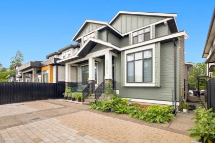 13271 80 Avenue, Surrey, BC, Surrey — Single Family Residence for sale