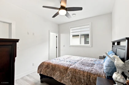 Hallway Photo of 13271 80 Avenue, Surrey, BC