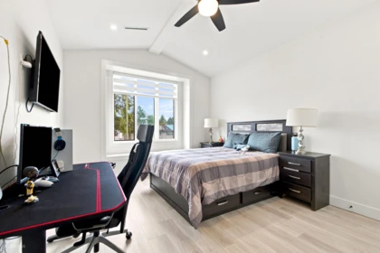 Loft / Bonus Room Photo of 13271 80 Avenue, Surrey, BC