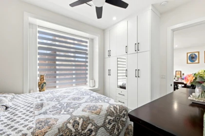 Powder Room Photo of 13271 80 Avenue, Surrey, BC