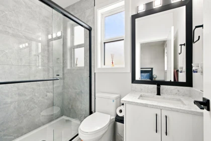 Staircase Photo of 13271 80 Avenue, Surrey, BC