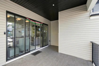 Street View Photo of 13271 80 Avenue, Surrey, BC