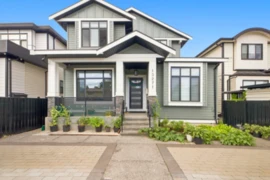 13271 80 Avenue, Surrey, BC