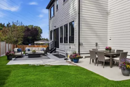 Street View Photo of 5241 Cambridge Court, Delta, BC