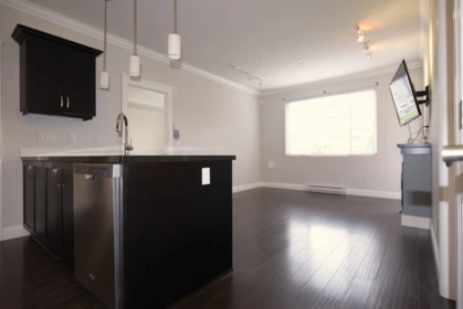 Kitchen Photo of 209 11882 226 Street, Maple Ridge, BC