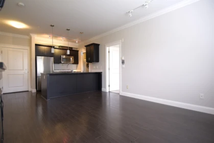 Pantry Photo of 209 11882 226 Street, Maple Ridge, BC