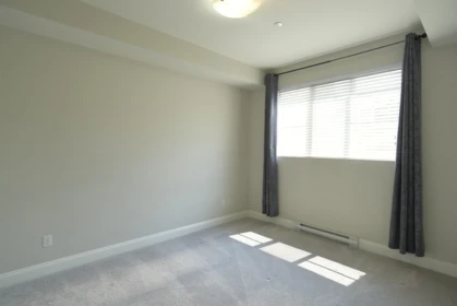 Primary Bedroom Photo of 209 11882 226 Street, Maple Ridge, BC