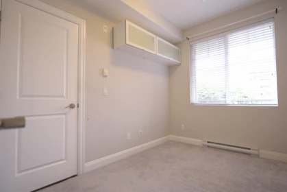 Walk-In Closet Photo of 209 11882 226 Street, Maple Ridge, BC