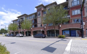 209 11882 226 Street, Maple Ridge, BC