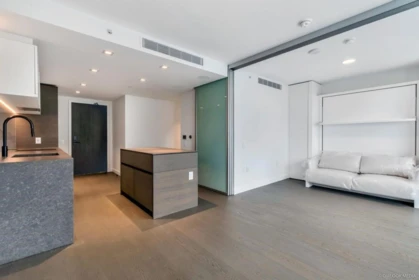 1504 620 Cardero Street, Vancouver, BC, Vancouver — Apartment/Condo for sale