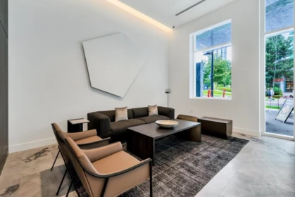 1504 620 Cardero Street, Vancouver, BC, Vancouver — Apartment/Condo for sale