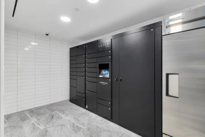 1504 620 Cardero Street, Vancouver, BC, Vancouver — Apartment/Condo for sale