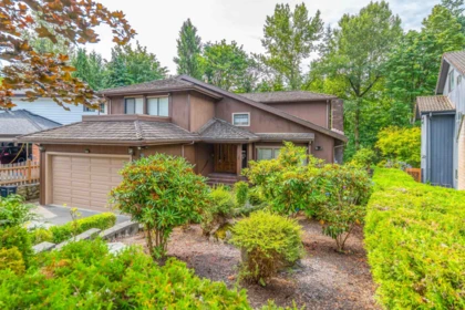 8232 Brynlor Drive, Burnaby, BC, Burnaby — Single Family Residence for sale