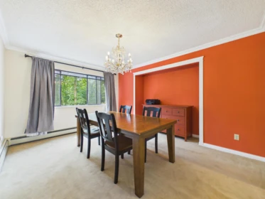 Pantry Photo of 8232 Brynlor Drive, Burnaby, BC