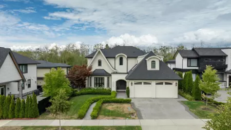 16539 29a Avenue, Surrey, BC, Surrey — Single Family Residence for sale