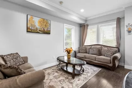Dining Area Photo of 33067 6th Avenue, Mission, BC
