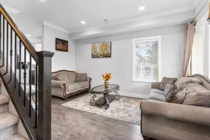 Family Room Photo of 33067 6th Avenue, Mission, BC