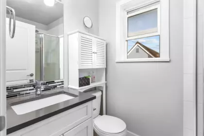 Laundry Room Photo of 33067 6th Avenue, Mission, BC