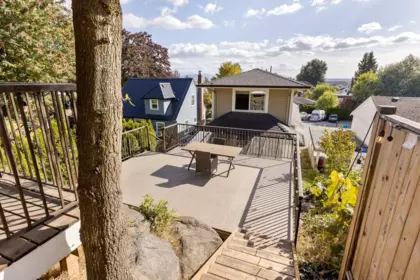 Outdoor Kitchen Photo of 33067 6th Avenue, Mission, BC