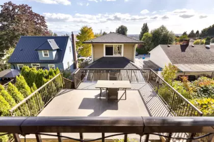Street View Photo of 33067 6th Avenue, Mission, BC