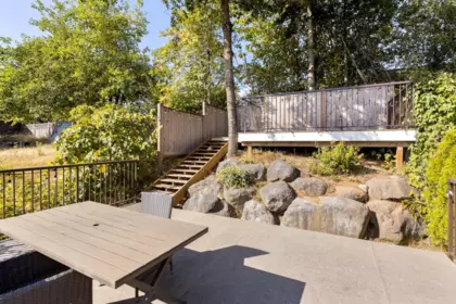 Swimming Pool Photo of 33067 6th Avenue, Mission, BC