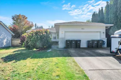 1953 158a Street, Surrey, BC, Surrey — Single Family Residence for sale