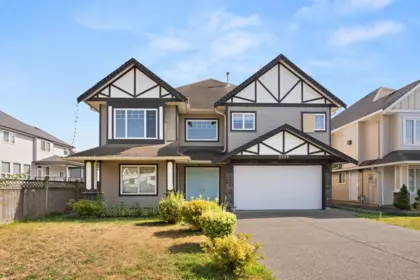 2737 Carriage Court, Abbotsford, BC, Abbotsford — Single Family Residence for sale