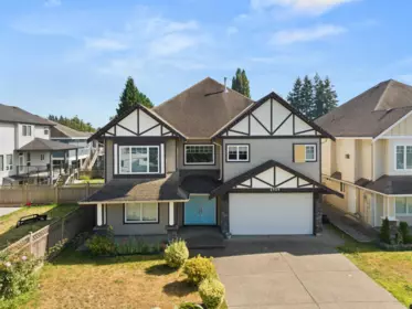 2737 Carriage Court, Abbotsford, BC, Abbotsford — Single Family Residence for sale
