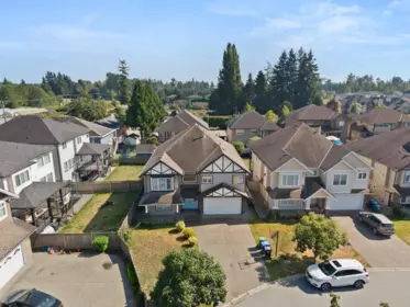 2737 Carriage Court, Abbotsford, BC, Abbotsford — Single Family Residence for sale