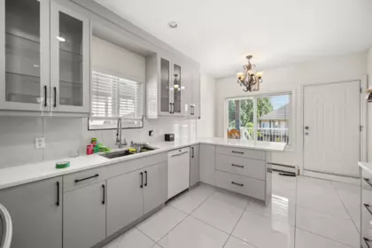 Pantry Photo of 2737 Carriage Court, Abbotsford, BC