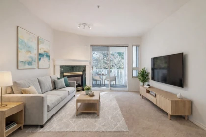 311 8100 Jones Road, Richmond, BC, Richmond — Apartment/Condo for sale
