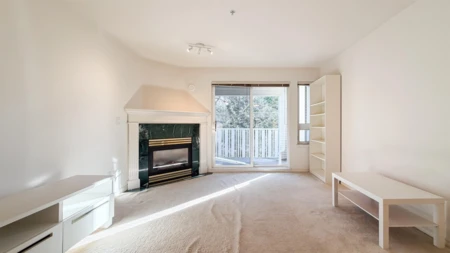 311 8100 Jones Road, Richmond, BC, Richmond — Apartment/Condo for sale
