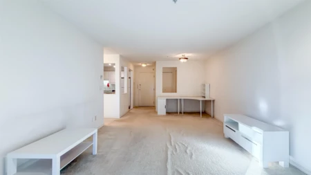Kitchen Island Photo of 311 8100 Jones Road, Richmond, BC