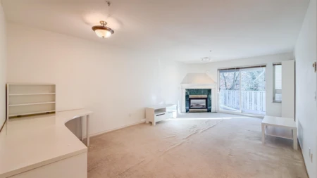 Pantry Photo of 311 8100 Jones Road, Richmond, BC