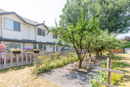 Community Amenities Photo (Clubhouse) of 14 19051 119 Avenue, Pitt Meadows, BC