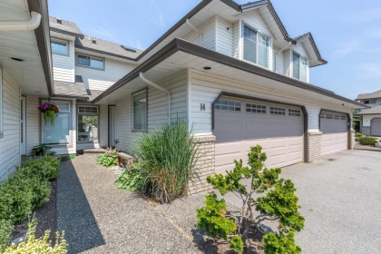 14 19051 119 Avenue, Pitt Meadows, BC, Pitt Meadows — Townhouse for sale