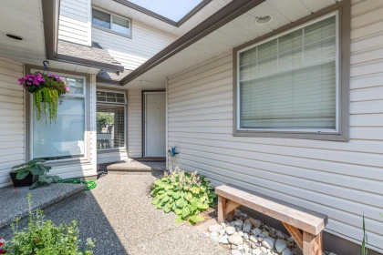 14 19051 119 Avenue, Pitt Meadows, BC, Pitt Meadows — Townhouse for sale