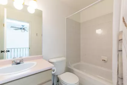 Hot Tub / Spa Photo of 14 19051 119 Avenue, Pitt Meadows, BC