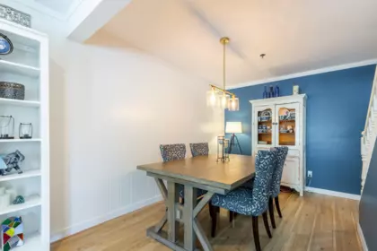 Kitchen Island Photo of 14 19051 119 Avenue, Pitt Meadows, BC