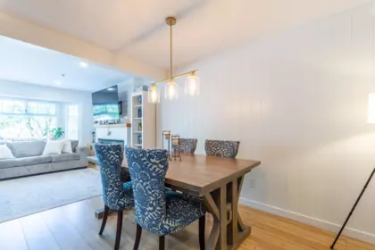 Kitchen Photo of 14 19051 119 Avenue, Pitt Meadows, BC
