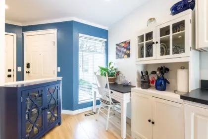Loft / Bonus Room Photo of 14 19051 119 Avenue, Pitt Meadows, BC