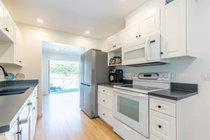 Mudroom Photo of 14 19051 119 Avenue, Pitt Meadows, BC