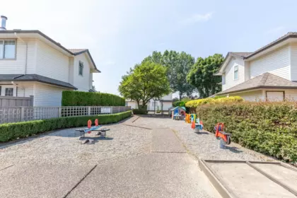 Playground / Recreational Area Near 14 19051 119 Avenue, Pitt Meadows, BC