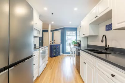 Powder Room Photo of 14 19051 119 Avenue, Pitt Meadows, BC