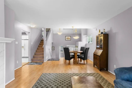 12 16318 82 Avenue, Surrey, BC, Surrey — Townhouse for sale