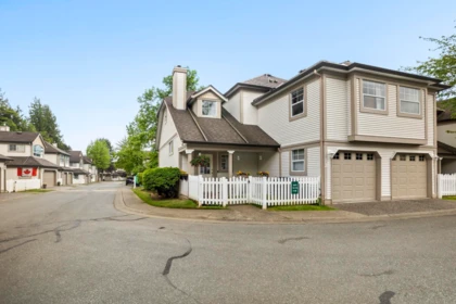 12 16318 82 Avenue, Surrey, BC, Surrey — Townhouse for sale