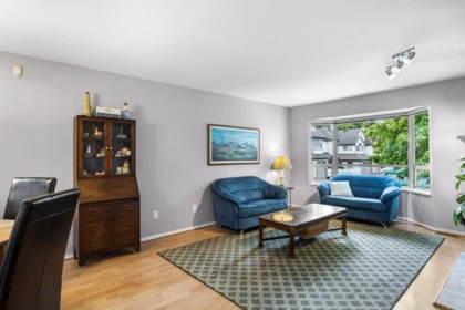 12 16318 82 Avenue, Surrey, BC, Surrey — Townhouse for sale