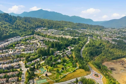 Community Amenities Photo (Clubhouse) of 5825 Jinkerson Road, Chilliwack, BC