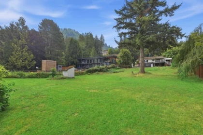 Outdoor Deck Photo of 5825 Jinkerson Road, Chilliwack, BC