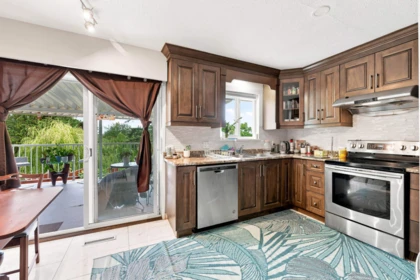 Pantry Photo of 5825 Jinkerson Road, Chilliwack, BC